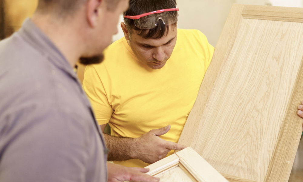 Why Termite-Proof Plywood Is Ideal for Home Renovation Projects