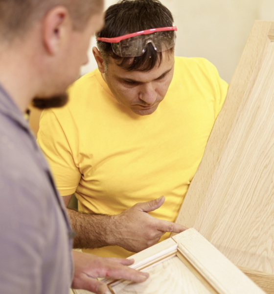Why Termite-Proof Plywood Is Ideal for Home Renovation Projects