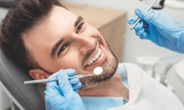 Dental Implants