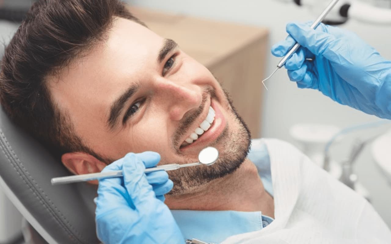Dental Implants