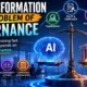 AI Transformation Is a Problem of Governance