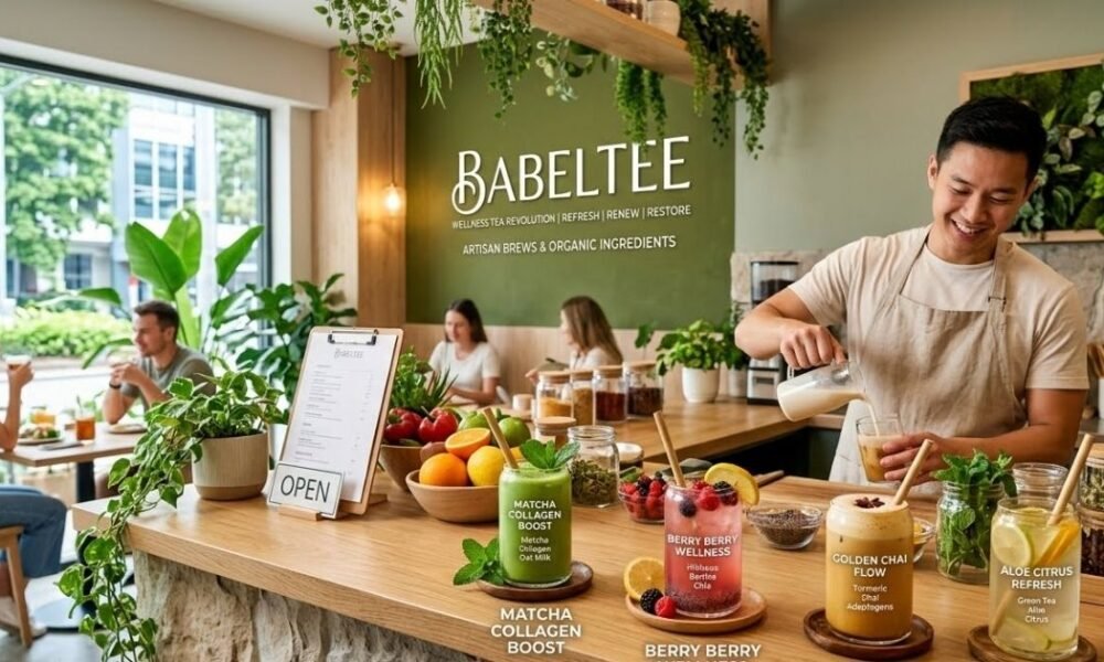 Babeltee