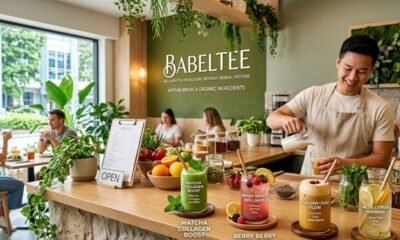 Babeltee