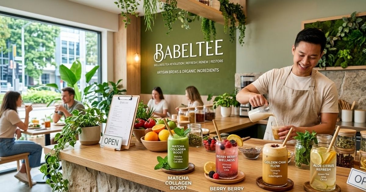 Babeltee
