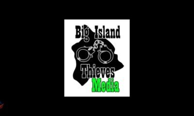 Big Island Thieves