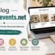 Blog Thriftyevents.net
