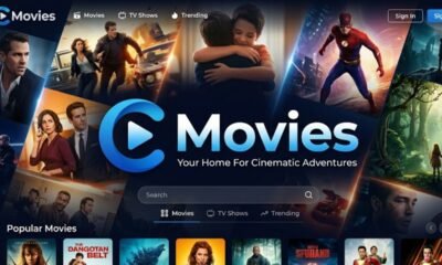 CMovies