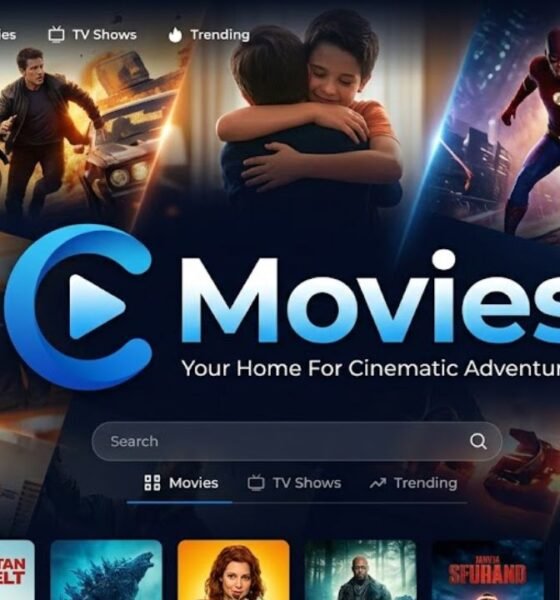 CMovies