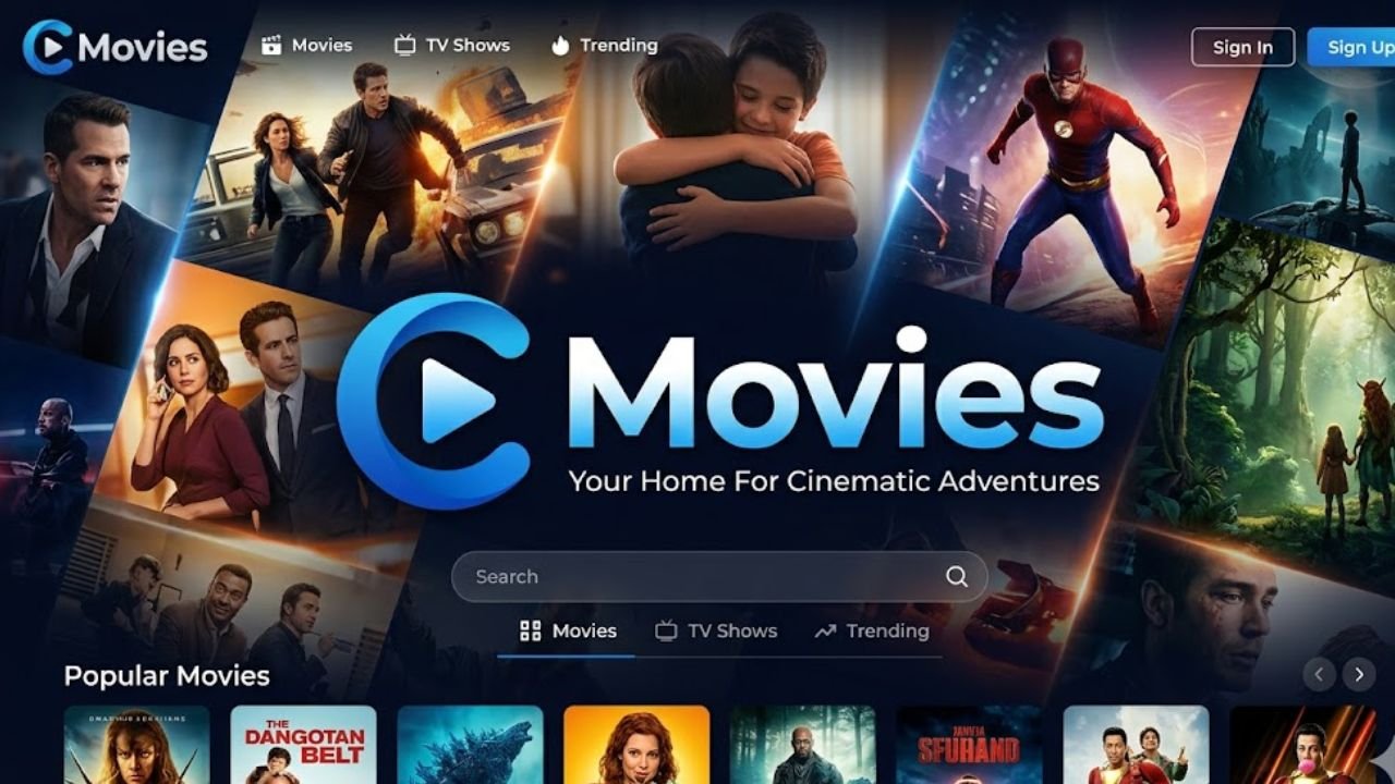 CMovies