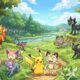 Cat Pokemon
