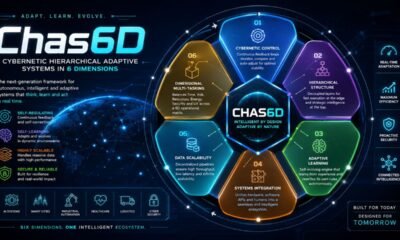Chas6D