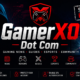 GamerXO Dot Com