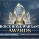 Choice Home Warranty Awards