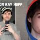 Clayton Ray Huff