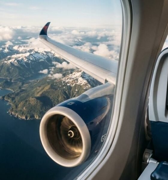 Delta Flight Dl275 Diverted Lax