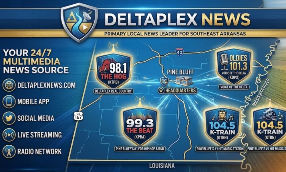 Deltaplex News