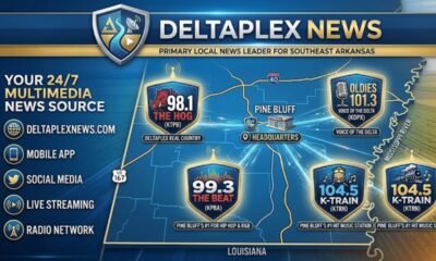 Deltaplex News