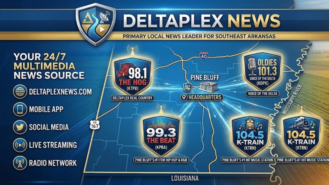 Deltaplex News