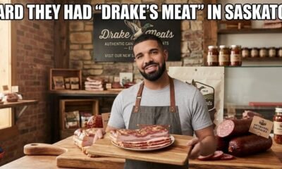 Drakes Meat