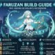 Faruzan Build