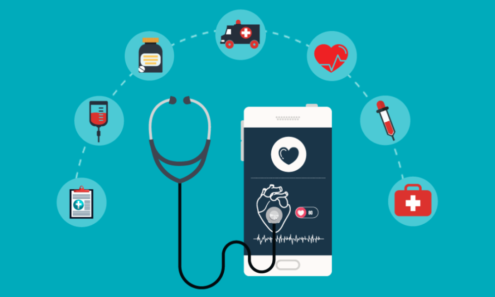 Mobile Apps