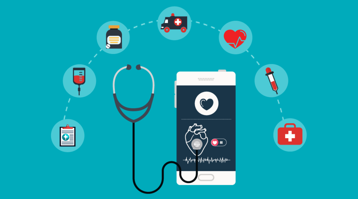 Mobile Apps