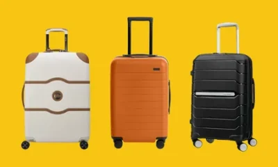 How to Choose a Luggage Set That Lasts for Years