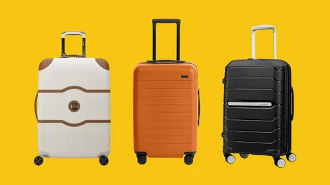 How to Choose a Luggage Set That Lasts for Years