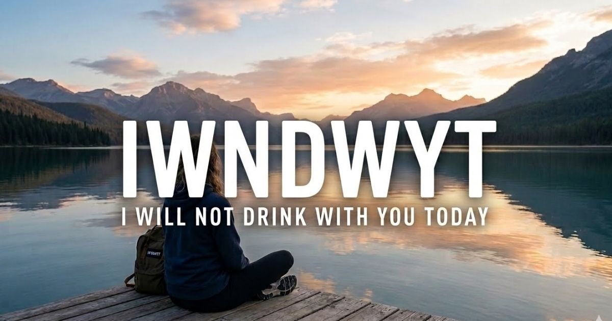 IWNDWYT
