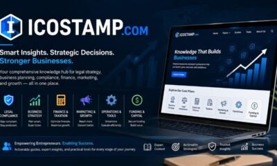 Icostamp.com