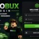Irobux Login