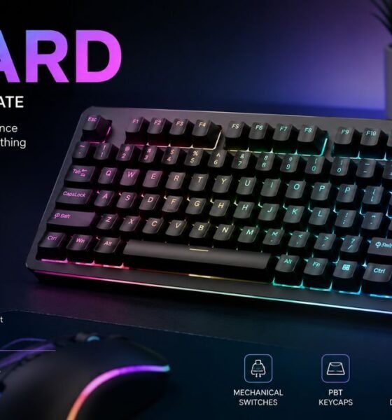 Kibard