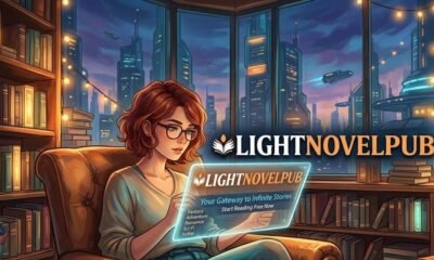 Lightnovelpub