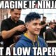 Low Taper Fade Meme