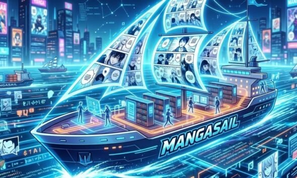 Mangasail