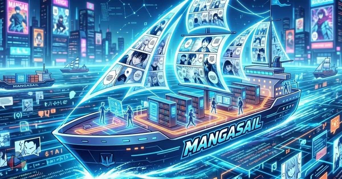 Mangasail