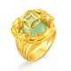 Men’s Jade Rings