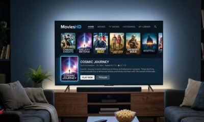 MoviesHD