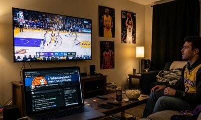 NBA Streams Reddit