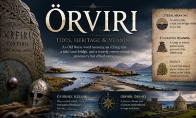 Örviri
