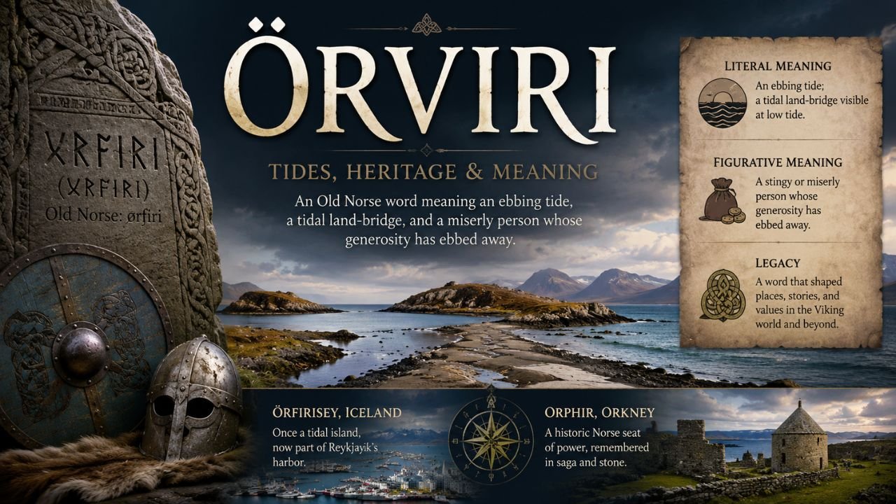 Örviri