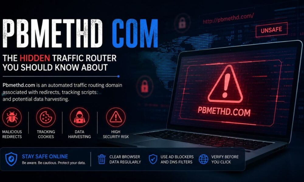 Pbmethd com