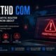 Pbmethd com