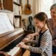 Piano Lessons Near Me