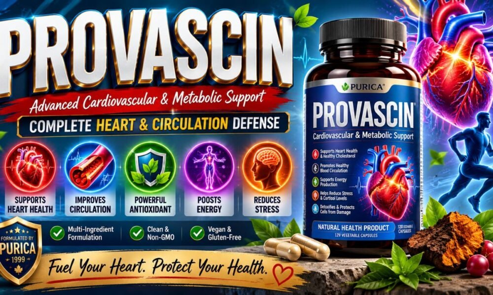 Provascin