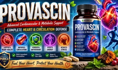 Provascin
