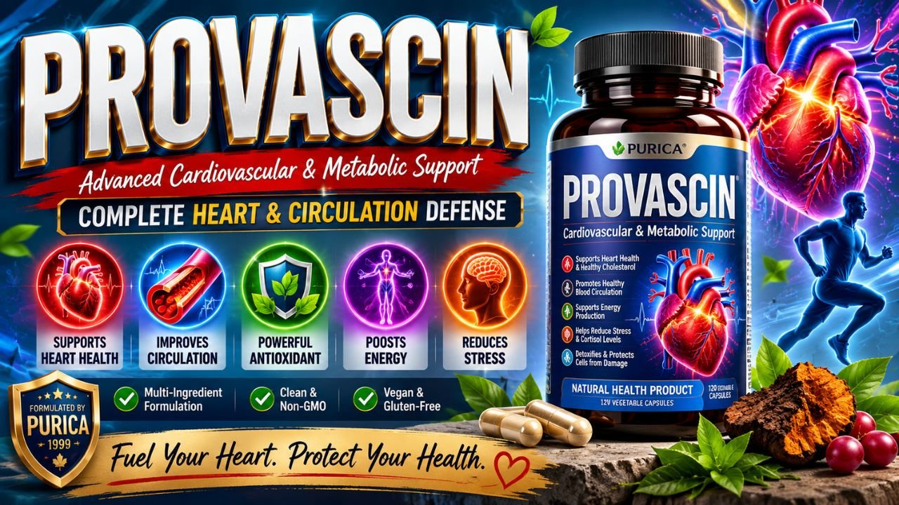 Provascin