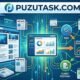 Puzutask com