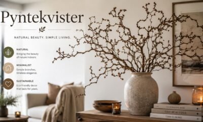 Pyntekvister