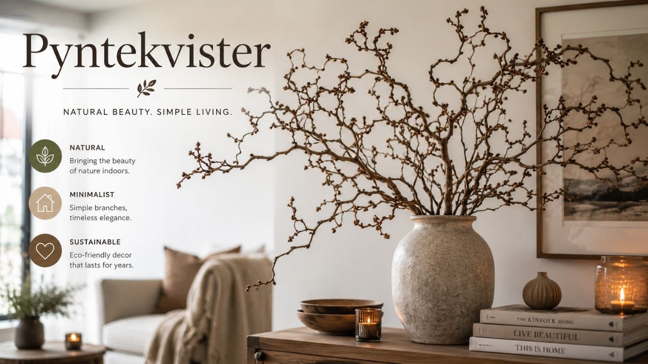 Pyntekvister